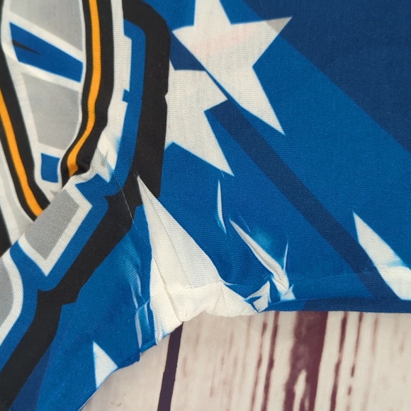 Hendrick Motorsports t-shirt, Elliot Chase 9 NASCAR, all over print, men's 3XL - Picture 9 of 16